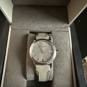 Burberry Watch